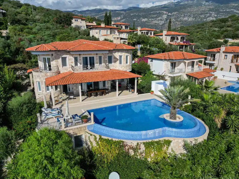 Vista del valle